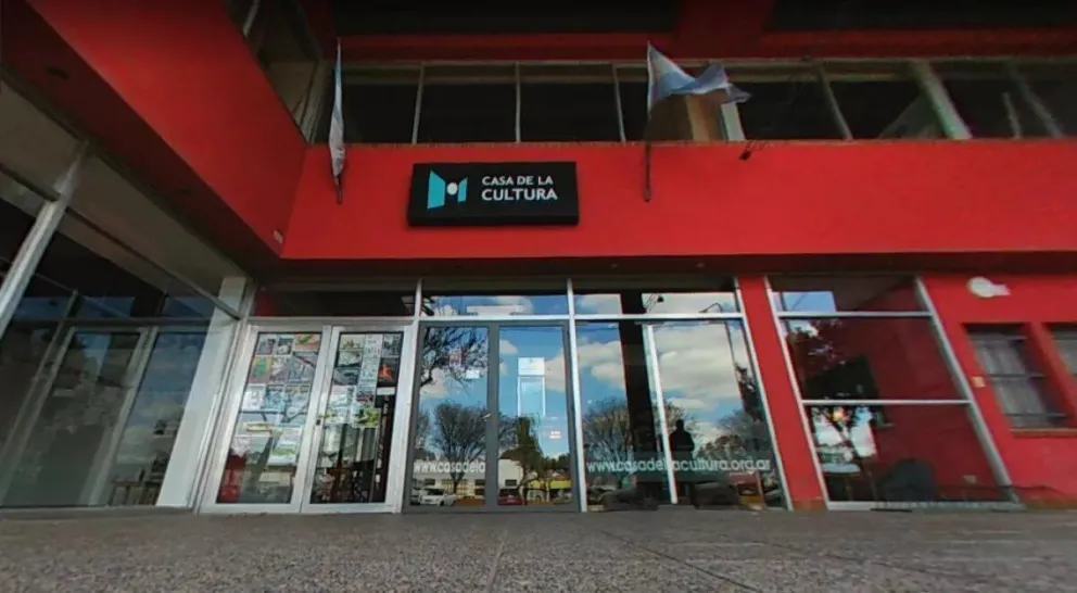 Este finde le CDC tendrá una propuesta musical imperdible para los roquenses 