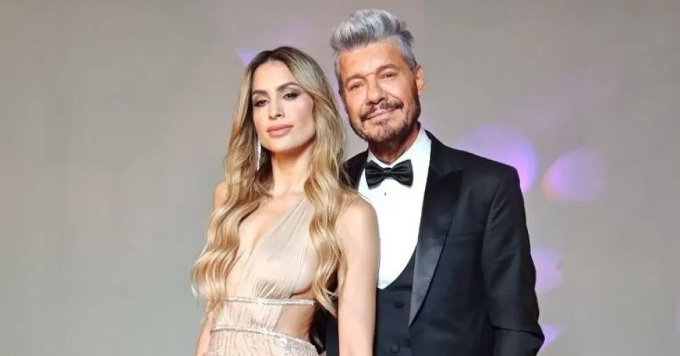 Marcelo Tinelli y Milett Figueroa: El esperado viaje que busca consolidar su amor