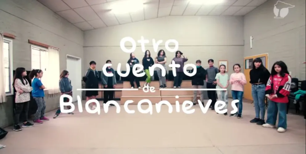 "Otro cuento de Blancanieves": FCP presenta un espectáculo único y divertido