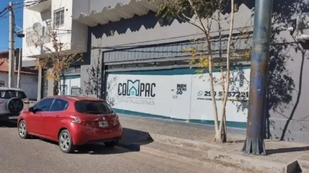 Una empresa fantasma cometió estafas por 30 millones de pesos y 170.000 dólares