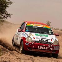 Fernández Oro como epicentro y  varias ciudades aledañás aceleran a fondo para el Campeonato Regional de Rally 