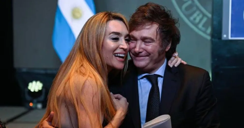 Oscar Flórez opina sobre el presidente Javier Milei y revela su postura política