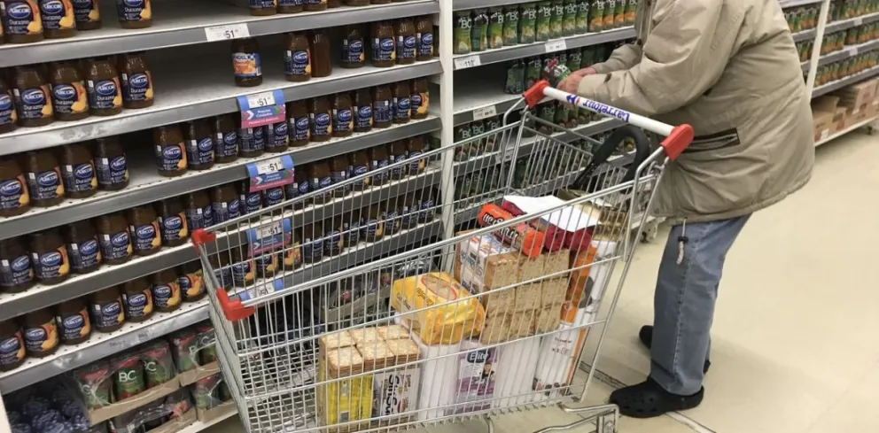 Supermercados toman medidas contra aumentos abusivos