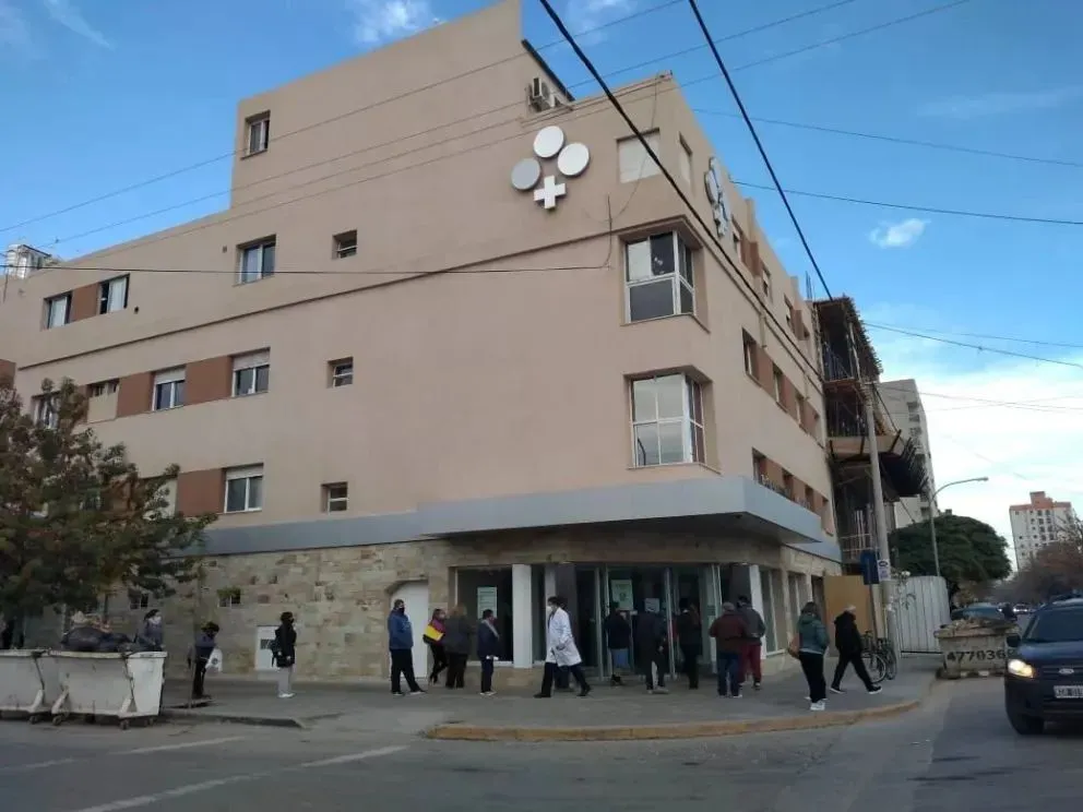 El anestesista acusado de mala praxis, a punto de ir a juicio