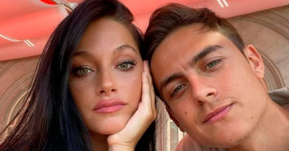 Oriana Sabatini exige pruebas para sostener acusaciones de infidelidad contra Paulo Dybala