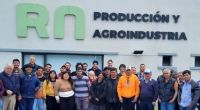 Río Negro financiará 9 proyectos para impulsar el desarrollo de familias productoras