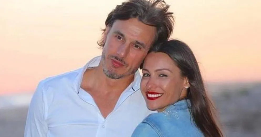 Pampita celebra el nuevo desafío de su esposo como Ministro