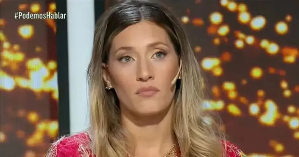Mica Viciconte habló sin filtro sobre su conflicto con Nicole Neumann