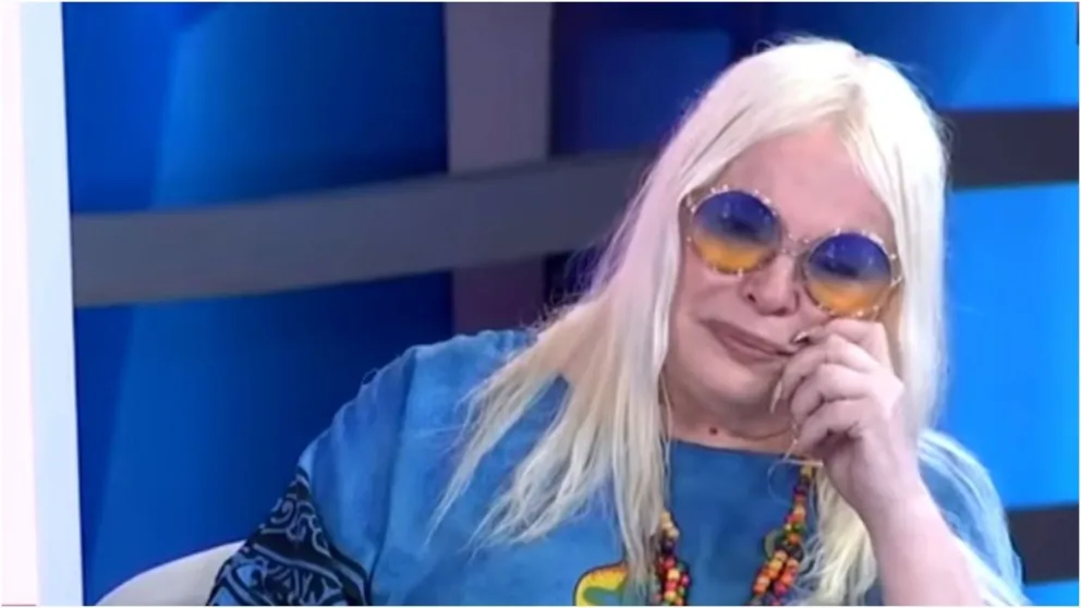 Silvia Süller rompe el silencio: la verdad detrás del distanciamiento con su hijo