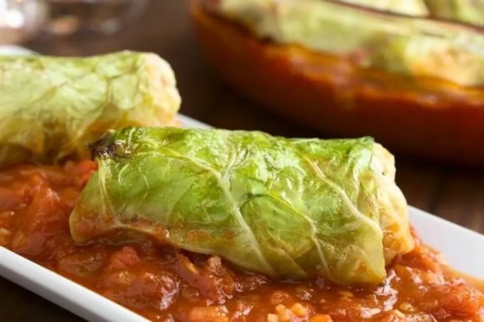 Niños envueltos: preparalos en 4 simples pasos 