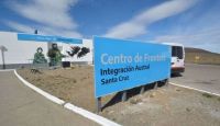 Trata de personas: rescataron a cuatro mujeres en la frontera entre Santa Cruz y Chile