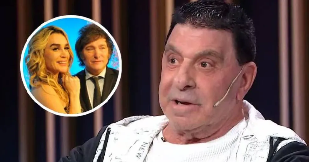 Jacobo Winograd dispara contra Fátima Flórez: "Logró lo que quería"