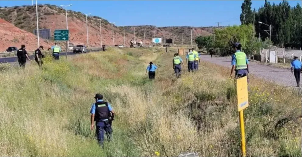 Desaparición de Rosana: los teléfonos indican que su ex pareja estuvo con ella y podría ser el último en verla