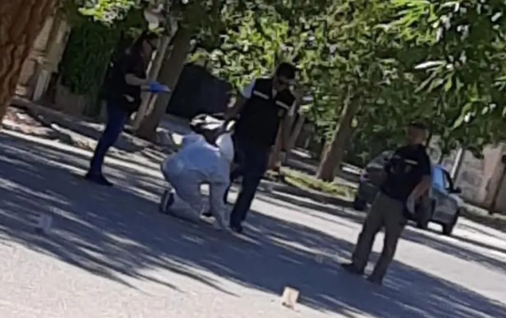 Vinculan el asesinato del adolescente de Cipolletti a un ajuste del narcotráfico 