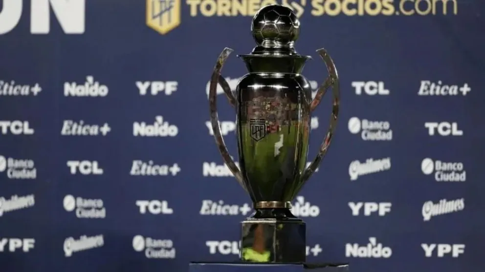 Estos son los imperdibles cruces de cuartos de final de la Copa de la Liga 