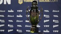 Estos son los imperdibles cruces de cuartos de final de la Copa de la Liga 