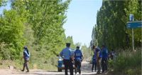 Se intensifica la búsqueda de Rosana Artigas, desaparecida hace una semana