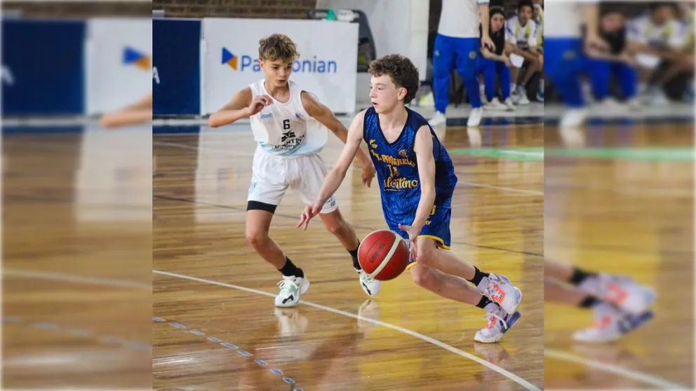 Nacional U13: El Cuadrangular Final se juega en Del Progreso ¡Se conoció la programación y valores de entradas!