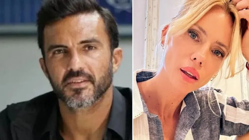 La suma millonaria que Cubero le pide a Nicole Neumann: ¿Por qué?