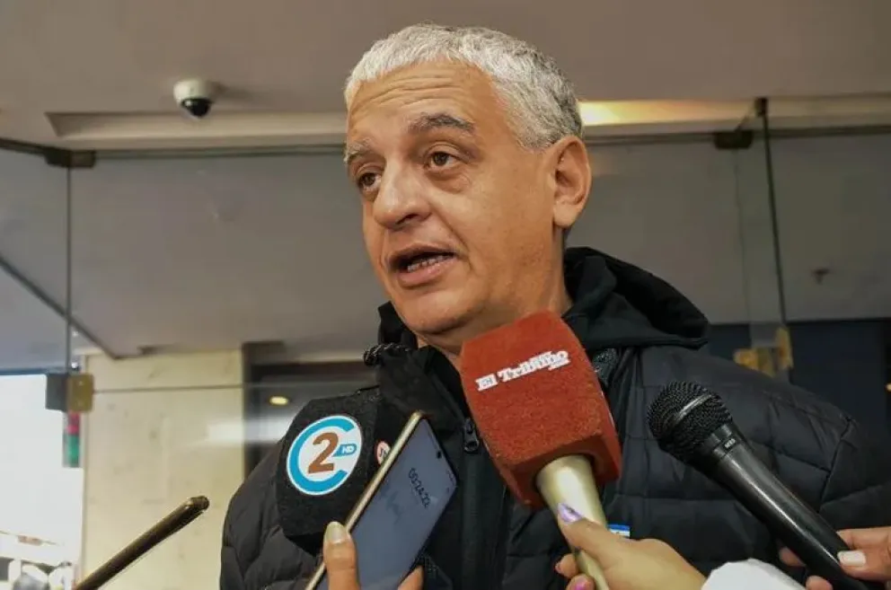"La sentencia no nos deja contentos, pero sí creo que es importante que haya habido condena"