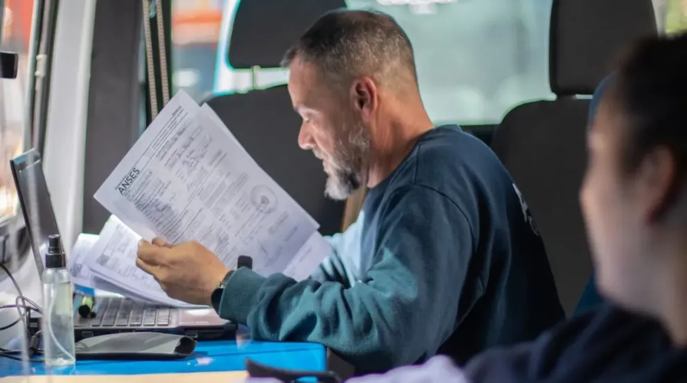 Anses pagará hasta $146.000 a desempleados en diciembre: requisitos y cómo solicitar el beneficio