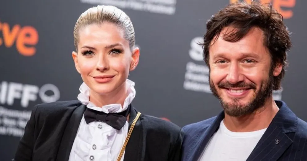 La China Suárez y su sorprendente gesto hacia Benjamín Vicuña en su cumpleaños