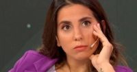 Cinthia Fernández denuncia favoritismo de la producción en el Bailando 