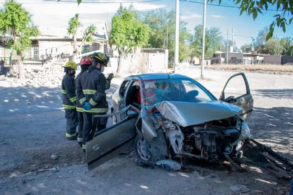 Piden la culpabilidad por homicidio culposo de Florencia Moreno para quién chocó contra un árbol y la dejó abandonada en el auto