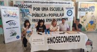 Unter denuncia recortes en comedores y transporte escolar en Río Negro