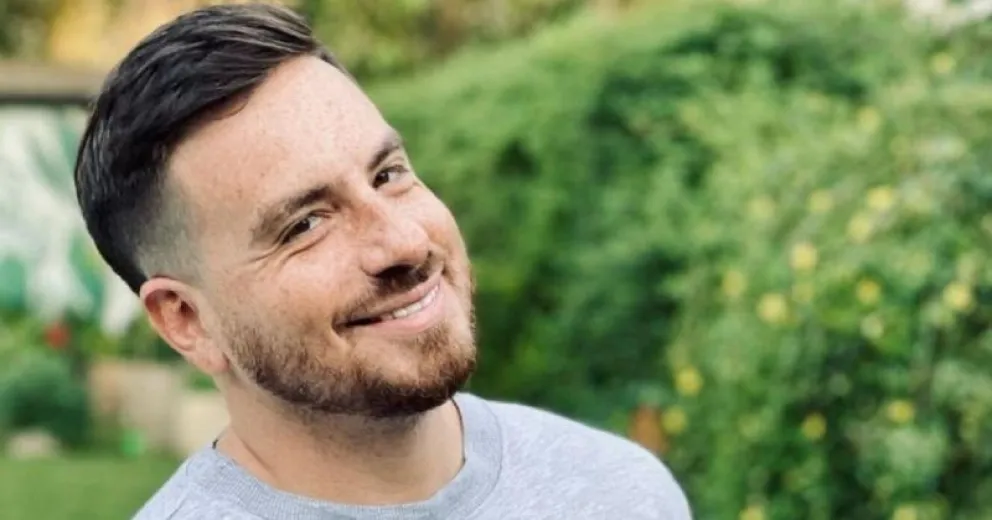 Fede Bal sorprende al confirmar nueva relación amorosa