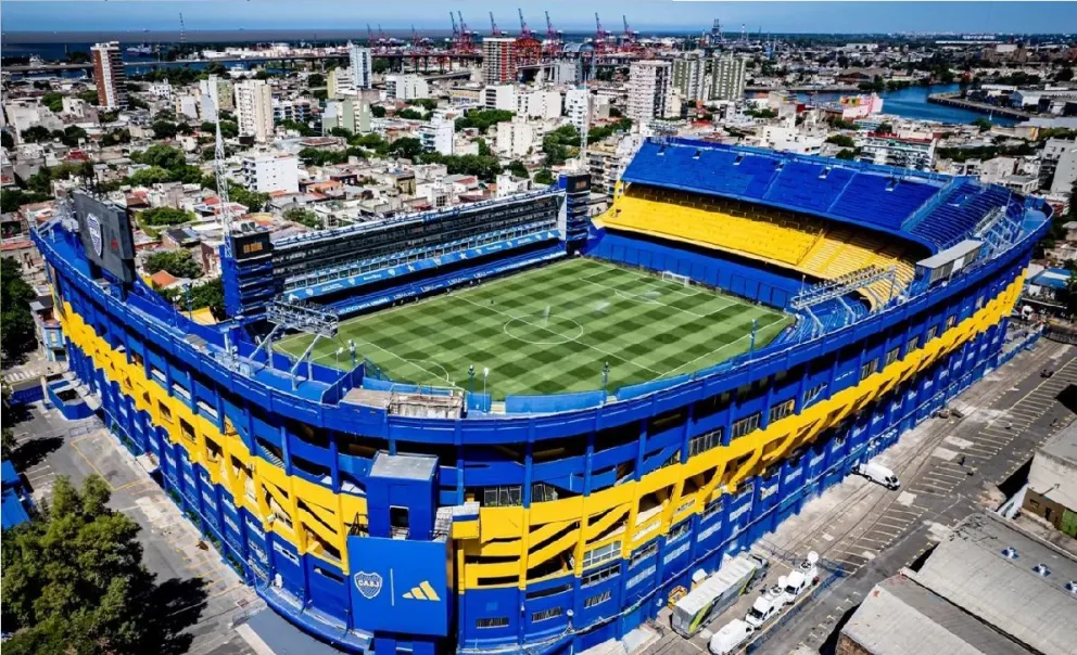 Sin conciliación entre las partes, peligran las elecciones en Boca