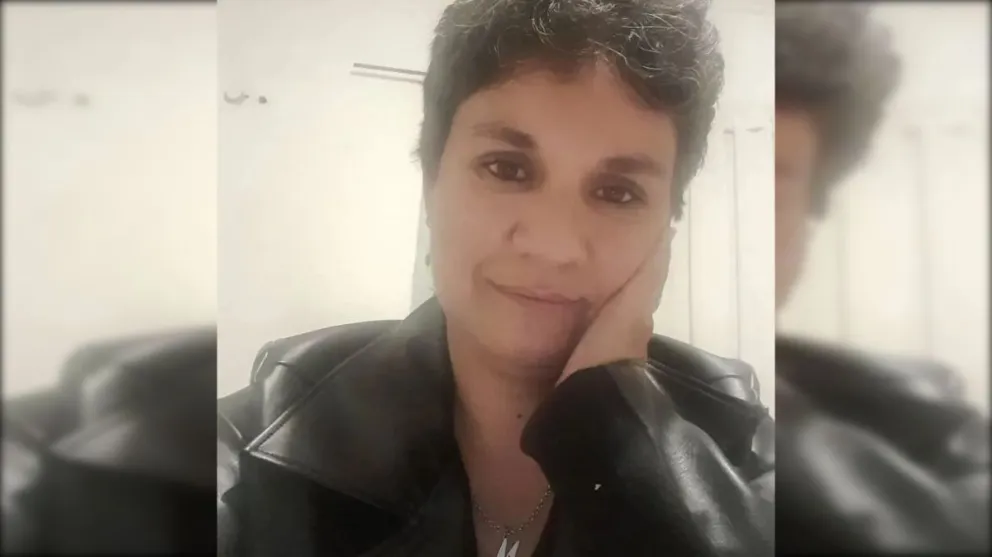 Triste noticia: Hallaron el cuerpo de Rosana Artigas en el río 