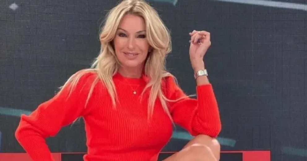 Qué famosa será la nueva Angelita en LAM