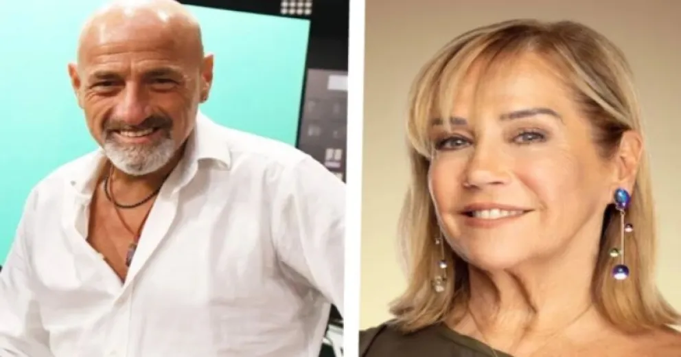 Gustavo Sofovich y Marcela Tinayre: El enfrentamiento que podría cambiar la conducción de Polémica en el Bar