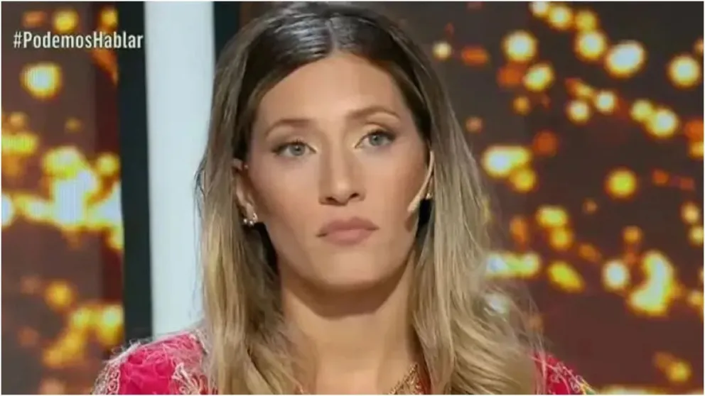 Mica Viciconte Defiende su Profesión