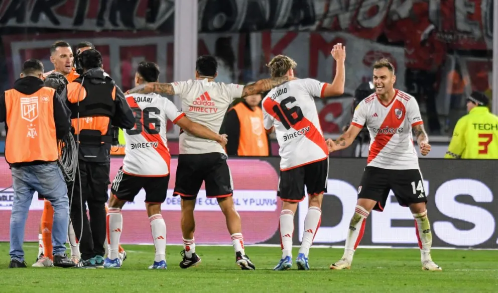 Cómo serán los cruces en las semifinales de la Copa de la Liga