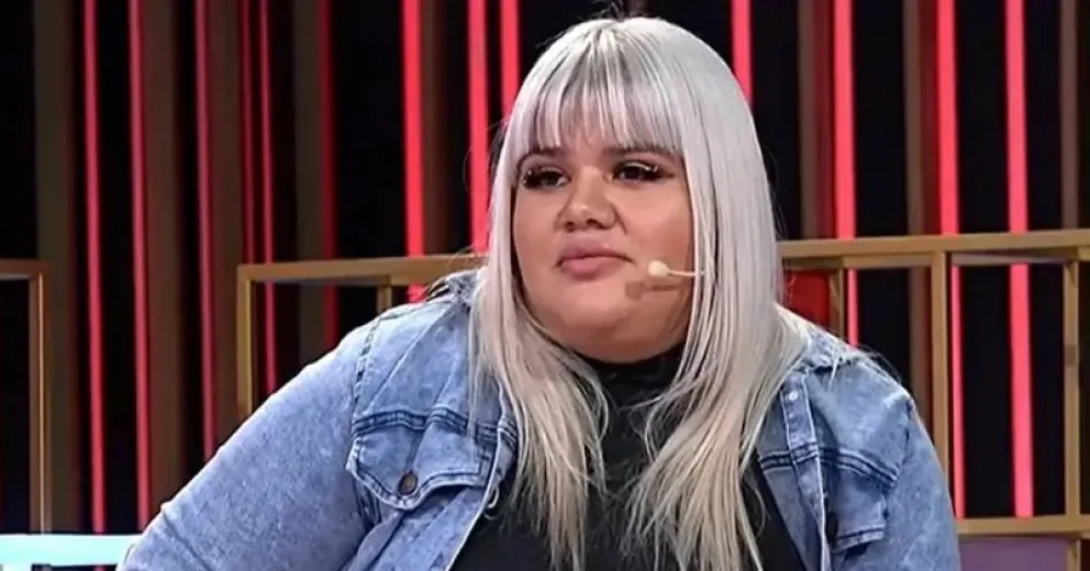 La cuestionada forma de Morena Rial para publicitar sus canjes