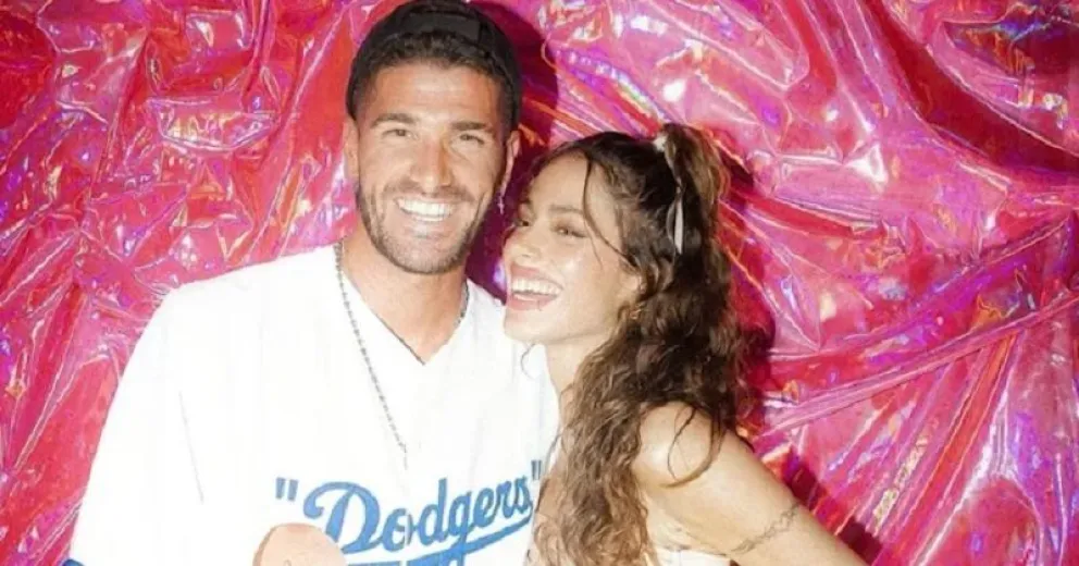 ¡Qué coincidencia! El detalle que acerca más a Tini Stoessel y Rodrigo de Paul