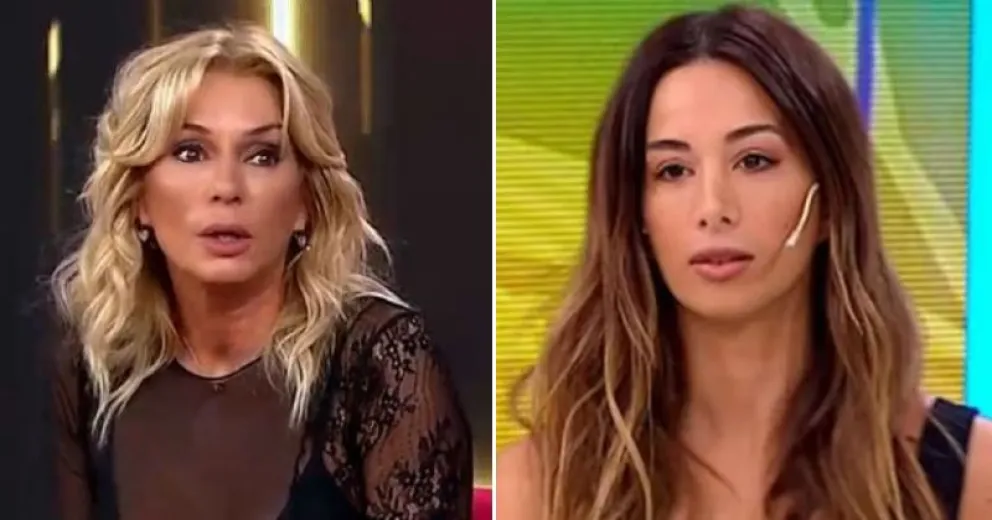 Yanina Latorre reavivó la guerra con Estefi Berardi: “¡Basta de mentir!”