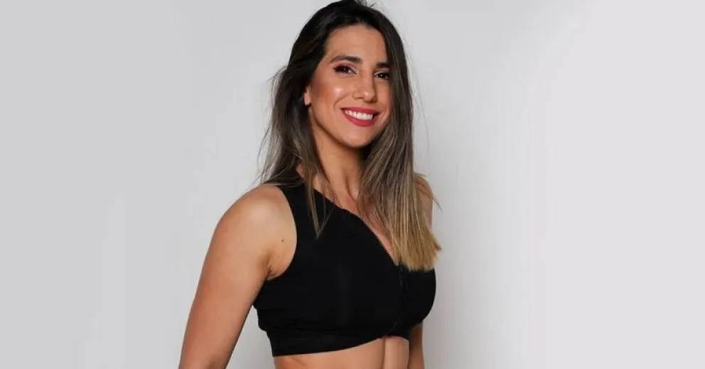 Cinthia Fernández sorprende con su nuevo negocio: de qué proyecto se trata
