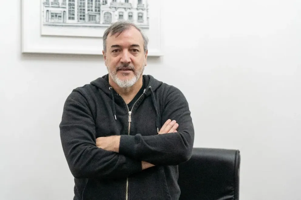 “A días de la asunción, la casta está de fiesta y los trabajadores mortificados”