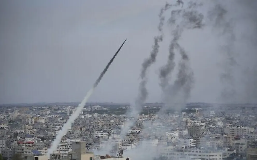 Impactante ataque de Hamas a base militar israelí desataría repercusiones internacionales