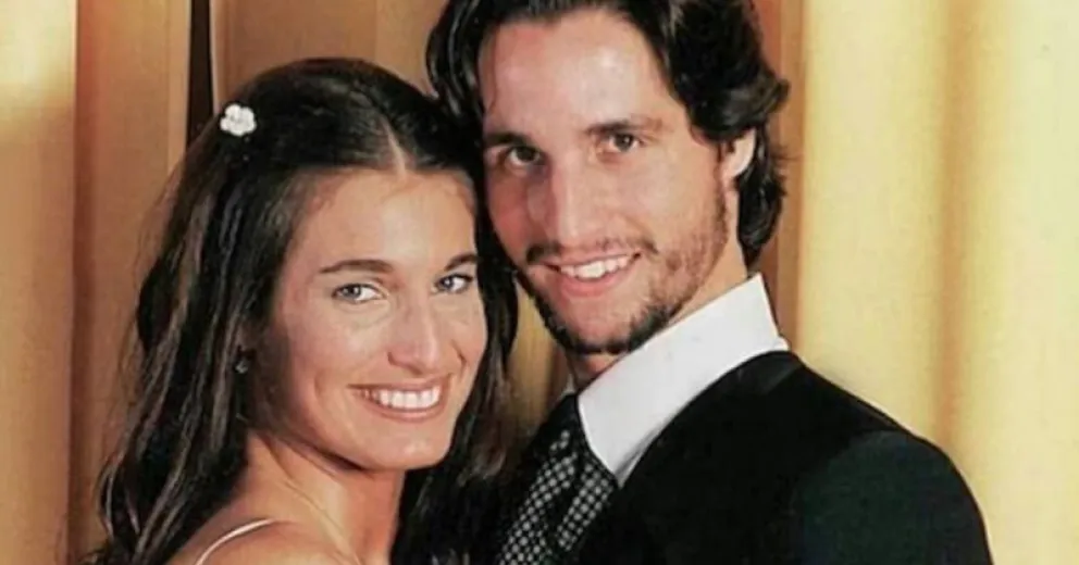 Vida en la sombra: Darío Giordano, el ex de Romina Yan, avanza sin olvidar