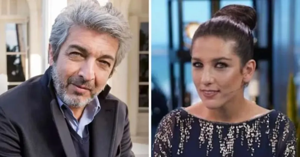 Juana Repetto se animó a confesar la reacción de Ricardo Darín ante los rumores de paternidad