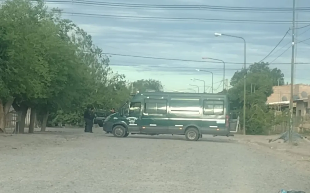 Detenidos y secuestro de droga de máxima pureza en el operativo de Gendarmería Nacional 