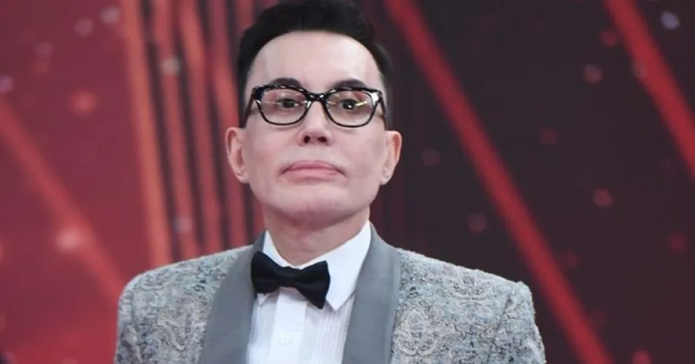 Marcelo Polino entre el teatro con Fátima Flórez y el jurado del Bailando: ¿Qué decidirá?