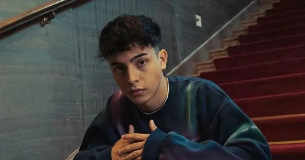 Rusherking: Recuperándose de un mal momento de salud