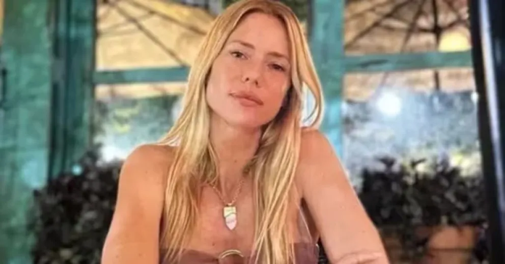Preparativos intensivos para el casamiento de Nicole y Manu Urcera