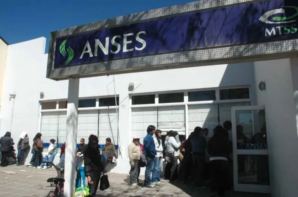 ANSES Roca en estado de acefalía: ATE denuncia falta de atención en la sede 