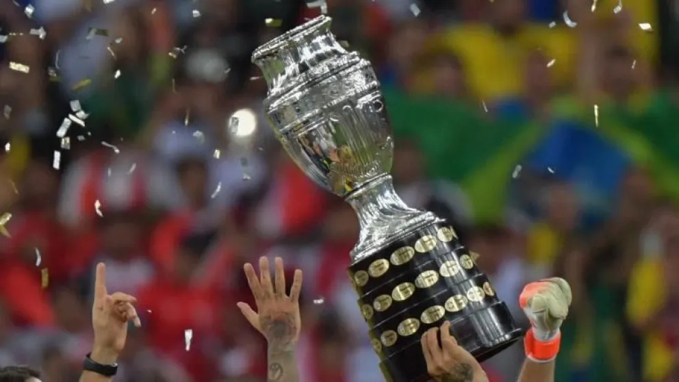 Sorteo de la Copa América 2024: conoce cómo quedaron los grupos 